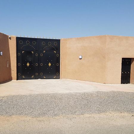 Villa Salah Marrakesh Bagian luar foto