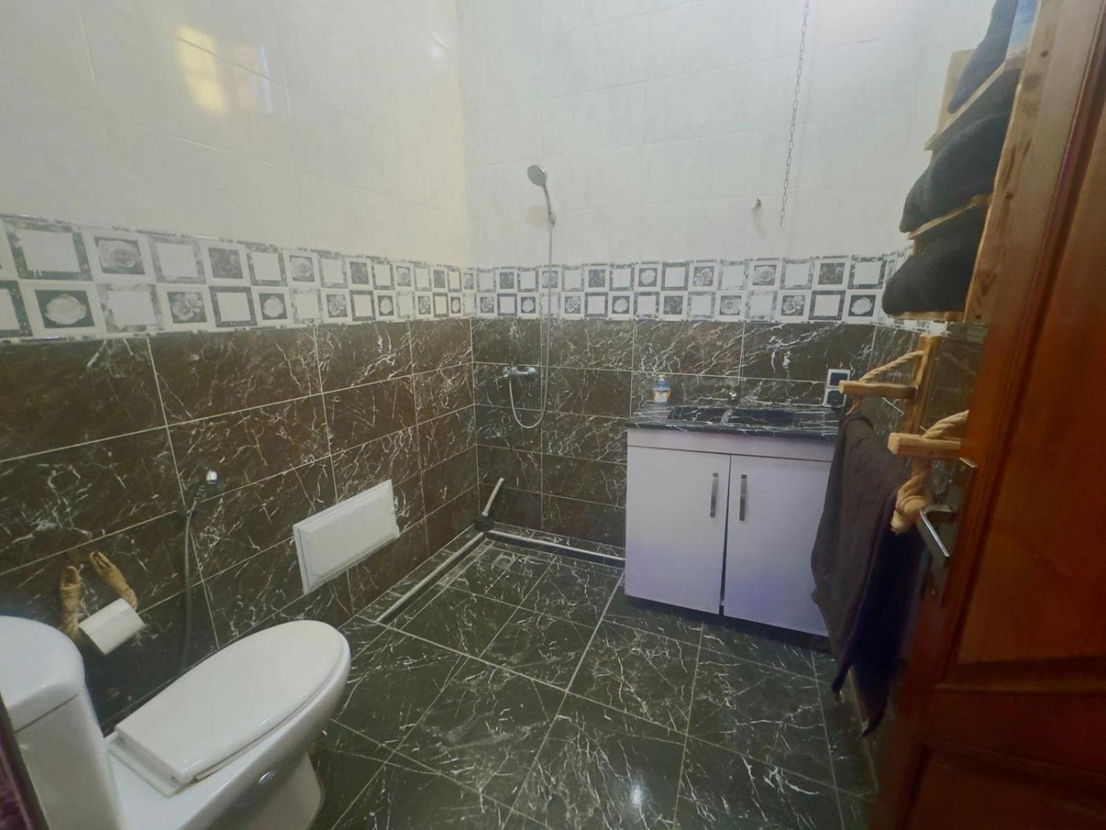 Villa Salah Marrakesh Bagian luar foto